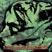 Cephalic Carnage: Conforming to Abnormality