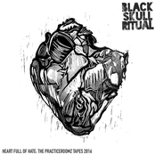 Heart Full Of Hate: The Practiceroomz Tapes