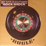 Rock Shock (roy's Original Mix) by Roy Davis Jr.