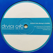 Data Mining in Anthilia