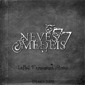 Lethal Performance Stories (Demo 2008)