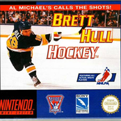 Brett Hull Hockey