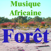 Foret: Musique africaine