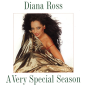 His Eye Is On The Sparrow by Diana Ross