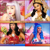 Californian Potaxies