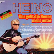 Der Gott Der Eisen Wachsen Ließ by Heino