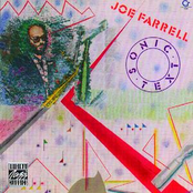 The Jazz Crunch by Joe Farrell