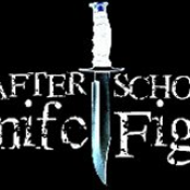 Dear Daddy by After School Knife Fight