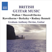 British Guitar Music