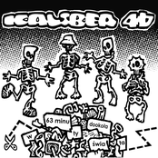 Kaliber 44: W 63 minuty dookoła świata