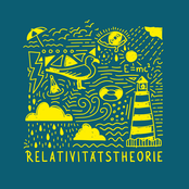 Relativitätstheorie