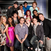 american idol 8 top 13