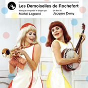 Les demoiselles de Rochefort (Bande originale du film)