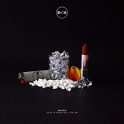 Just A Part Of Life EP