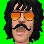 The Evolution of Music - Single