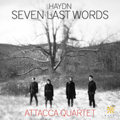 Haydn: The 7 Last Words of Christ, Hob. XX:2