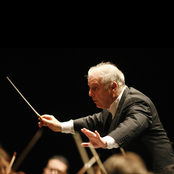 chicago symphony orchestra & daniel barenboim