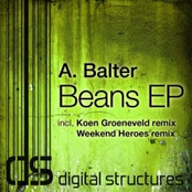 Beans EP
