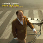 Roots On A Roof: Balkano Nuevo