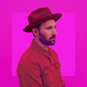 Mat Kearney - Single