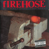 Powerful Hankerin' by Firehose