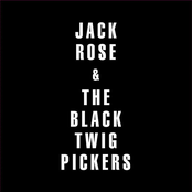Kensington Blues by Jack Rose & The Black Twig Pickers
