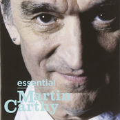 Martin Carthy: Essential