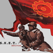 Revolution Of The Pigs by S.k.e.t.