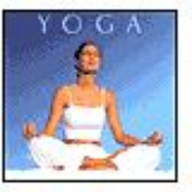 yoga-music for mind, body & soul