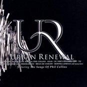 Urban Renewal: Featuring the Songs of Phil Collins