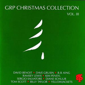 I'll Be Home For Christmas by Diane Schuur