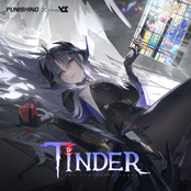 Tinder (From Punishing Gray Raven: A Better Tomorrow)