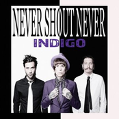 Magic by Never Shout Never