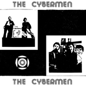 The Cybermen E.P