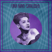Presenting Una Mae Carlisle