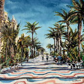 LA CAPITAL DEL MEDITERRÁNEO