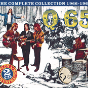 The Complete Collection 1966-1969