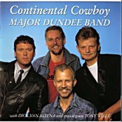 Major Dundee Band