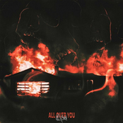 All Over You