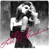 Psycho Trouble Machine