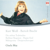 Weill, K.: 7 Deadly Sins (The) / Das Berliner Requiem / Happy End / Die Dreigroschenoper (The Threepenny Opera)