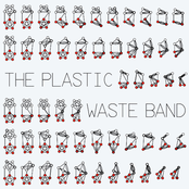 The Plastic Waste Band