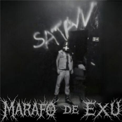 Marafo De Exú