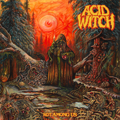 Acid Witch: Rot Among Us