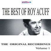 Will The Circle Be Unbroken by Roy Acuff