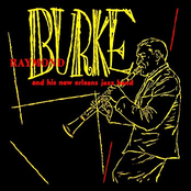 Raymond Burke & His New Orleans Jazz Band