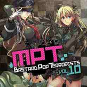 Bastard Pop Terrorists Vol. 10