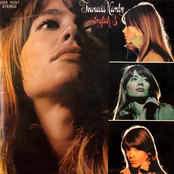 Strange Shadows by Françoise Hardy