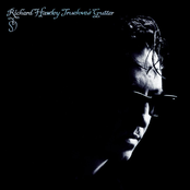 Don't You Cry by Richard Hawley