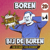 Boren bij de Buren